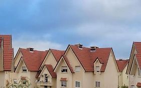 Ifrane House
